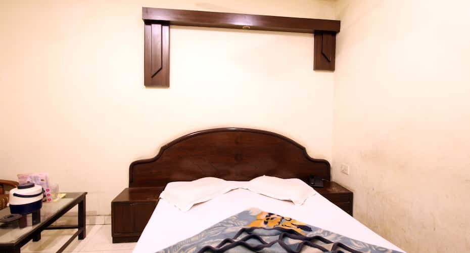 TG Rooms Paharganj 3, New Delhi 2